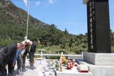 제10회 제주4·3 안덕면 희생자 위령제 봉행