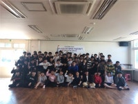 남주중학교, 평화 교실 운영