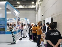 제주도·관광협회, 호남에서 제주관광 알렸다