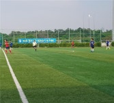 제3회 제주시축구협회장기 축구대회 성료