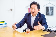 元 지사 제2공항 수익 도민 환원 필요