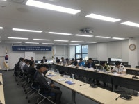 서귀포시 중앙로터리, 교통 개선사업 시동