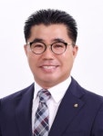 제주도롤러스포츠연맹 신임 회장에 강성무 ㈜주영택시 대표이사