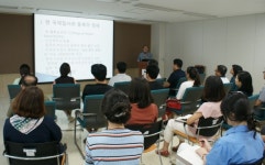 제주지방병무청, 안보·통일교육 실시