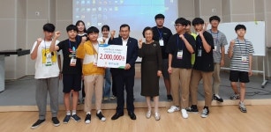 농협은행 제주본부, 청소년 자원봉사 여름방학 캠프 200만원 지원