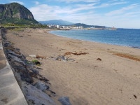 서귀포 사계해변, 