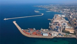 한림항 2단계 개발 사업 탄력