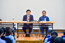 쓰레기 대란 미봉책…여전한 시한폭탄