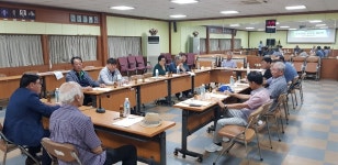 고산농협, 만감류 공선출하회 임시총회 개최