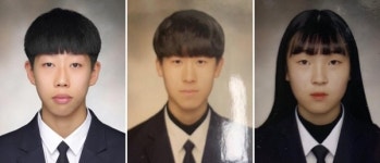 제주 영주고, 전국태권도선수권서 맹활약…박민, 핀급 1위 차지