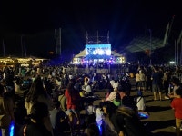 서귀포혁신도시 야간문화콘서트 성황리 종료