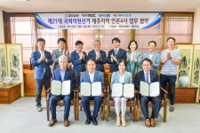 도민과 함께하는 품격 높은 선거 보도