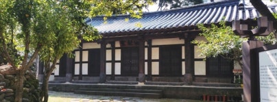 광해군 적거터·향사당 등 제주 중요 문화유적 간직