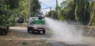 농협제주본부-제주양돈농협, 아프리카돼지열병 차단 총력