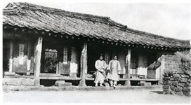 제주 원도심에서 마주하는 복음·학문의 발자취