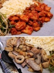 뜨끈한 막창 위에 치즈를 솔솔…선선한 초가을에 어울리는 남포동 맛집 해전곱창