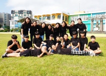 표선초 학부모회, 전교생 티셔츠 선물
