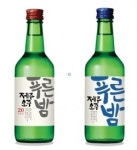제주소주 푸른밤, 새로운 도약 위한 재탄생