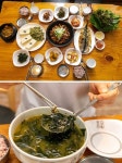 떠나기 좋은 계절, 제주 에코랜드 향토 요리 맛집 뜰향기와 함께 식도락