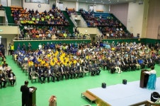 서귀포시, 노인의 날 기념식 개최