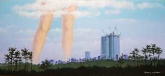제주문화포럼, 제8회 일본·제주 신화교류전 개최