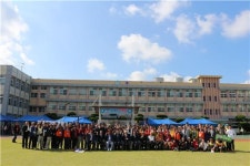 제주북초등학교총동창회   제12회 제북인한마당축제 개최