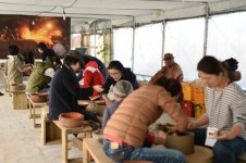 제11회 제주옹기굴제 열려