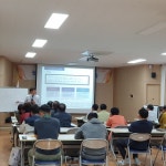 동부농업기술센터, 경영진단 컨설팅