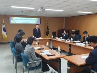 국민연금공단 제주지사, 2019년 사회보험 가입확대 지역협의체 회의 개최