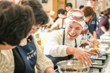 종달어촌계 해녀의 부엌, 음식관광 공모전 우수상 수상