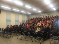 서귀포시 동부보건소, 금연·절주 교육 실시