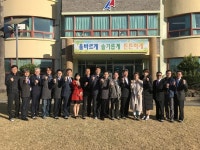 제주서초등학교총동창회, 동문 멘토 초청 멘토링 행사 진행