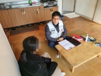 영화제작 꿈 실현 위해 식당서 아르바이트