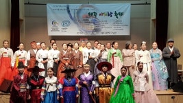 제주도 아리랑보존회, 제주 아리랑축제 열어