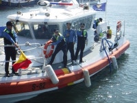 제주해양경찰서 한림파출소, 전국 우수파출소 선정