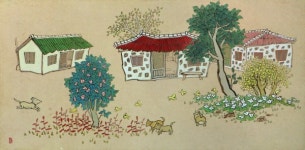 가파도, 행복을 부르는 섬