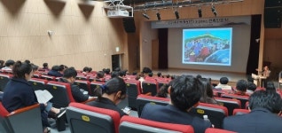 서귀포 건축포럼, 건축인문학 강좌 개최