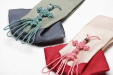 전통규방공예연구회 동심결, 네 번째 전시 열어