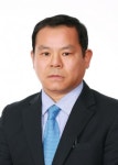 박성현씨, 동홍동 도의원 예비후보 등록