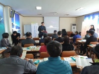 동부농업기술센터, 농업인 교육