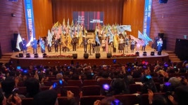 서귀포시, 법정문화도시 선포식 개최
