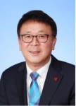 김도연 동홍마을회장, 도의원 예비후보 등록