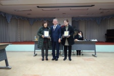 한림농협, 영농회별 부녀회장 이.취임식 가져