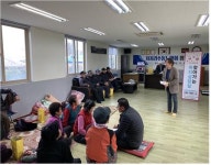 한경면지역사회보장협의체, 찾아가는 복지상담실 운영