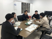 서귀포시, 코로나19 대비 사회복지시설 현장점검