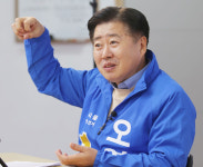 제주를 생각하고, 제주를 변화시킬 수 있는 사람