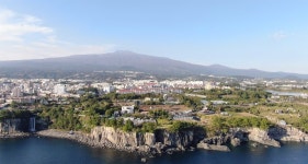 [서귀포시] 최우선 현안, 1차산업 회복...예래·헬스케어 해결