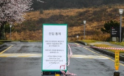 코로나 확진 A씨 모녀 제주 곳곳 여행...최악 상황 우려