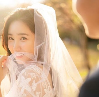 '야구여신' 최희, 비연예인 사업가와 4월말 결혼