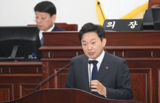 원 지사 제2공항 기술적인 검토 영역, 전문가 판단 맡겨야